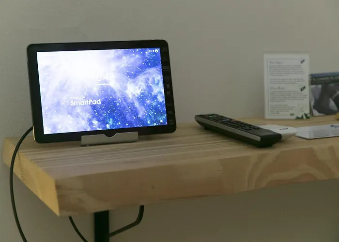 Afea Art & Rooms Palermo