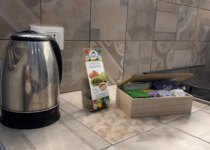 Bed and Breakfast Porta dei Greci Palermo